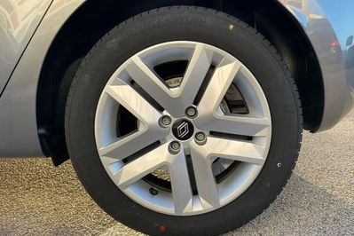 Renault Clio Evolution LPG 1.0 TCe