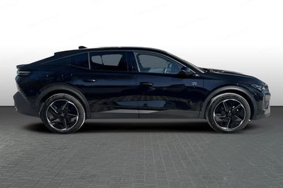 Peugeot 408 GT 1.2 PureTech S&S EAT8