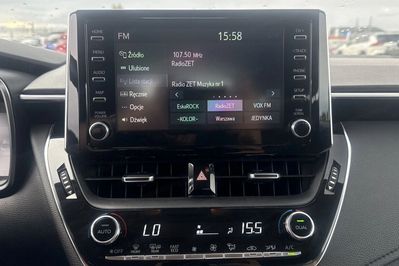 Toyota Corolla 1.5 Comfort