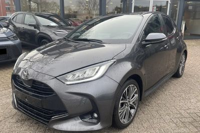 Toyota Yaris Style 1.5 Hybrid