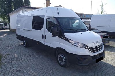 Iveco Daily 35S18V 16m3 L4H2 Zabudowa Brygadowa