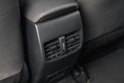 Toyota Corolla Cross 2.0 Hybrid Style AWD