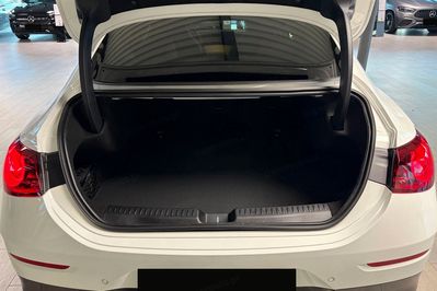 Mercedes CLA 200 4-Matic AMG Line