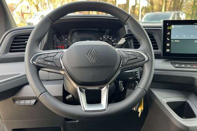 Renault Master L3H2 Extra AT9