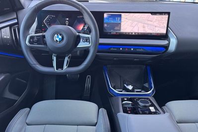 BMW X3 xDrive20 M Sport