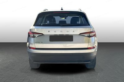 Skoda Kodiaq Ambition 1.5 TSI DSG