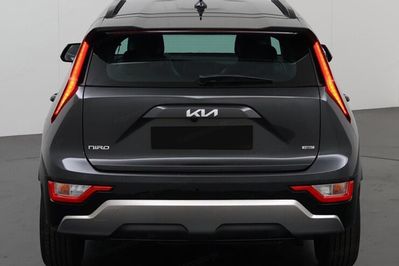 Kia Niro 1.6 GDI Hybrid L