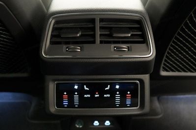 Audi Q8 Sportback quattro