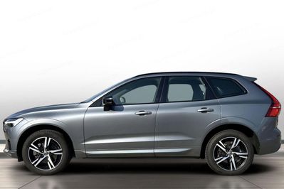 Volvo XC60 B4 D AWD R-Design