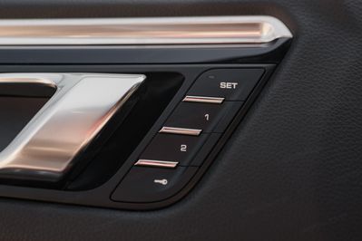 Porsche Macan Standard
