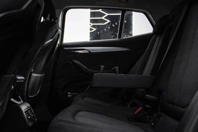 BMW X2 sDrive18i Advantage