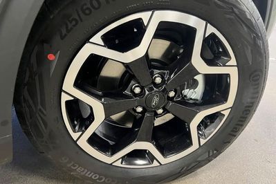 Ford Kuga Active X 2.5 FHEV