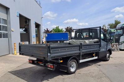 Iveco Daily 50C18 Wywrotka