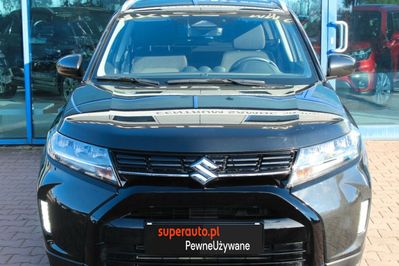 Suzuki Vitara 1.4 Boosterjet mHEV Premium Plus 2WD