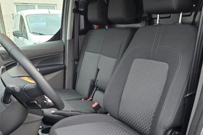 Ford Transit Connect L2H1 Trend