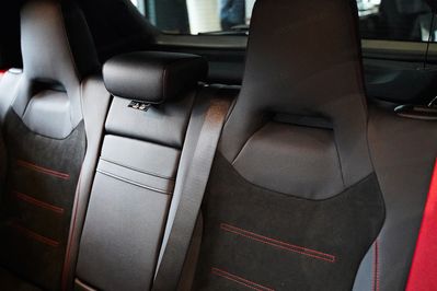 Mercedes A Klasa 45 S AMG 4-Matic+
