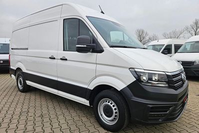 Volkswagen Crafter L3H2