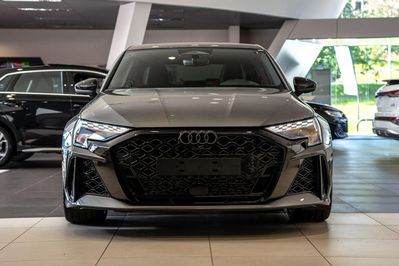 Audi A3 RS3 TFSI quattro