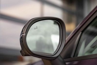 Leapmotor B10 Design Hybrid EV 18,8 kWh