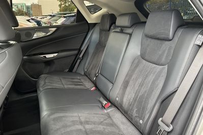 Lexus NX 350h Elegance AWD