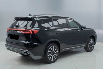 Chery Tiggo 8 Prestige  Super Hybrid 1.5 T-GDI