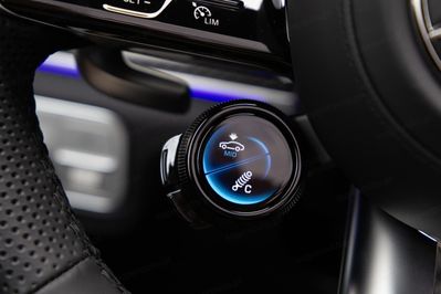 Mercedes GLE AMG 53 4-Matic+