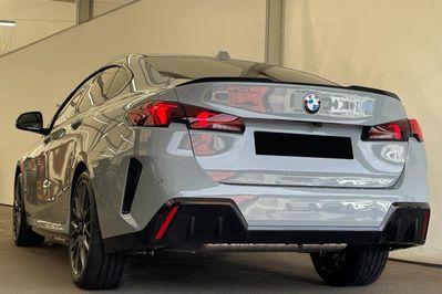 BMW Seria 2 Gran Coupe 220 M Sport