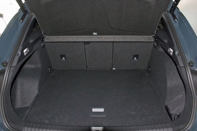 Cupra Terramar 1.5 eTSI mHEV DSG