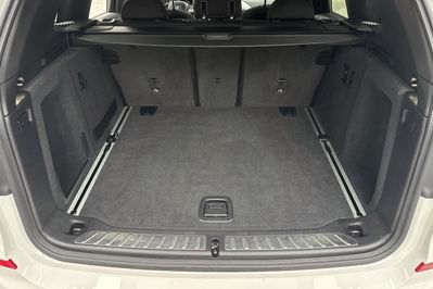 BMW X3 sDrive18d