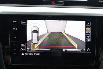 Volkswagen Arteon 2.0 Tdi 4MOTION r-Line Dsg