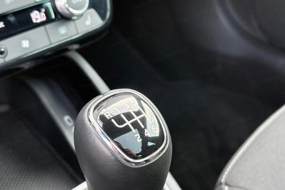 Skoda Scala 1.0 Tsi Selection