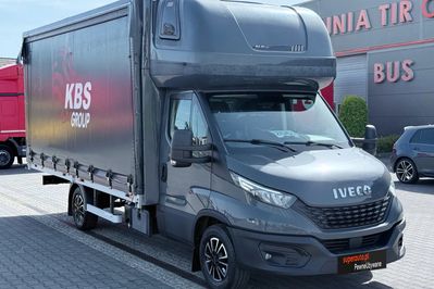 Iveco Daily 35S18