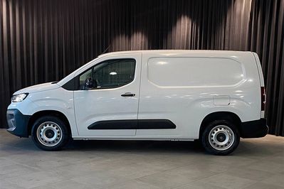 Citroen Berlingo Van XL L2H1