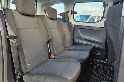Opel Combo Kombi L1H1