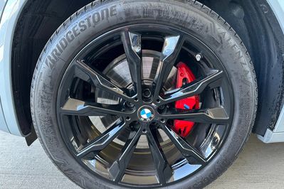BMW X4 xDrive30i M Sport