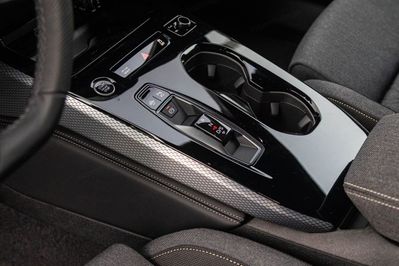 Audi A5 TFSI quattro Avant