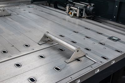 Iveco Daily 70C18HA8/P Hi-Matic Autolaweta Pomoc Drogowa