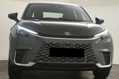 Lexus LBX Elegant 1.5 Hybrid