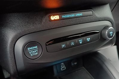 Ford Focus 1.0 EcoBoost ST-Line X