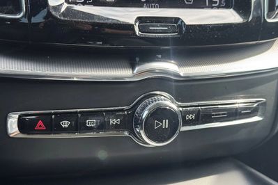 Volvo XC60 2.0