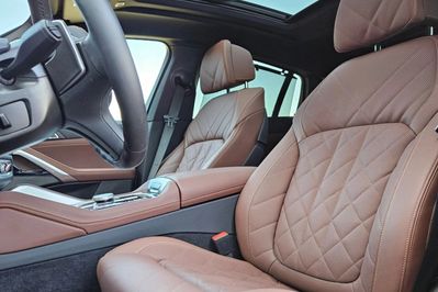 BMW X6 xDrive40d M Sport