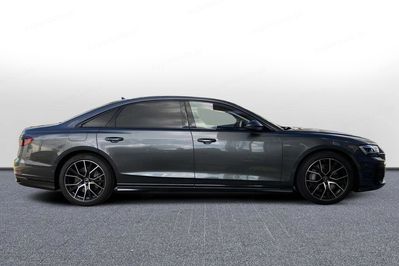 Audi A8 L 55 TFSI mHEV Quattro Tiptr.