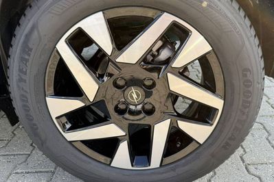 Opel Mokka Edition aut 1.2 T