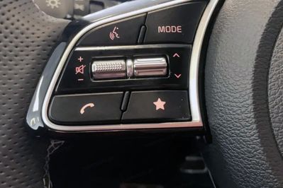 Kia XCeed 1.6 T-GDI GT-Line DCT