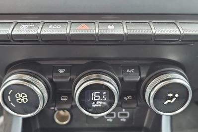 Renault Arkana 1.3 Tce Mhev Zen Edc