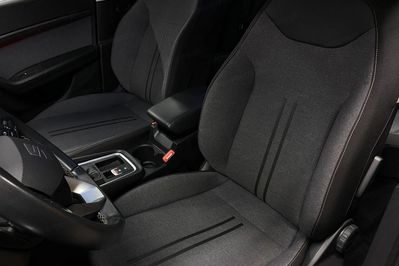 Seat ATECA 1.5 Tsi Style S&S Dsg