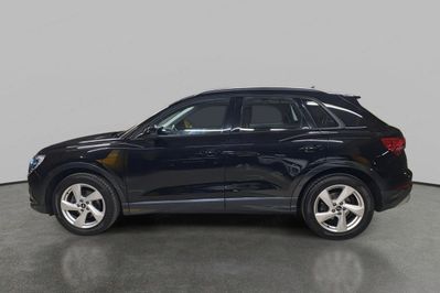 Audi Q3 35 TFSI mHEV S tronic