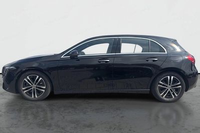 Mercedes Klasa A 200 Progressive
