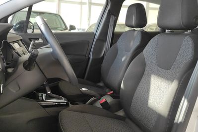 Opel Crossland X 1.2