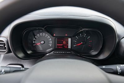Toyota Proace City Long L2H1 Zabudowa Brygadowa